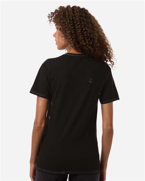 Colortone-1385-Unisex Bleach Out Dyed T-Shirt - Image 22