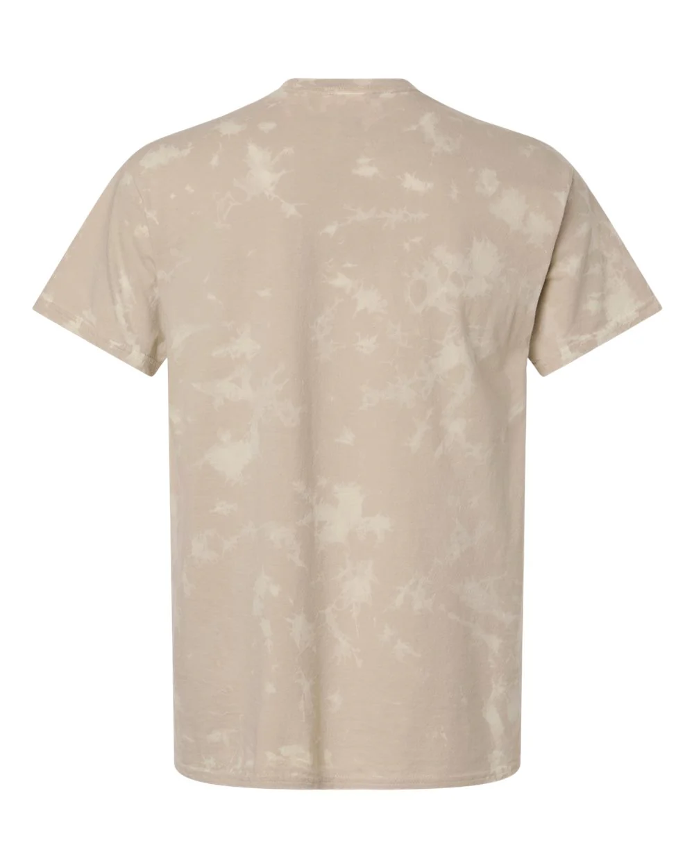 Colortone-1385-Unisex Bleach Out Dyed T-Shirt - Image 26