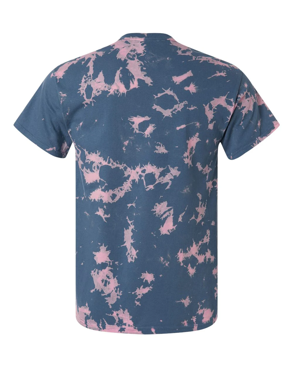 Colortone-1385-Unisex Bleach Out Dyed T-Shirt - Image 30