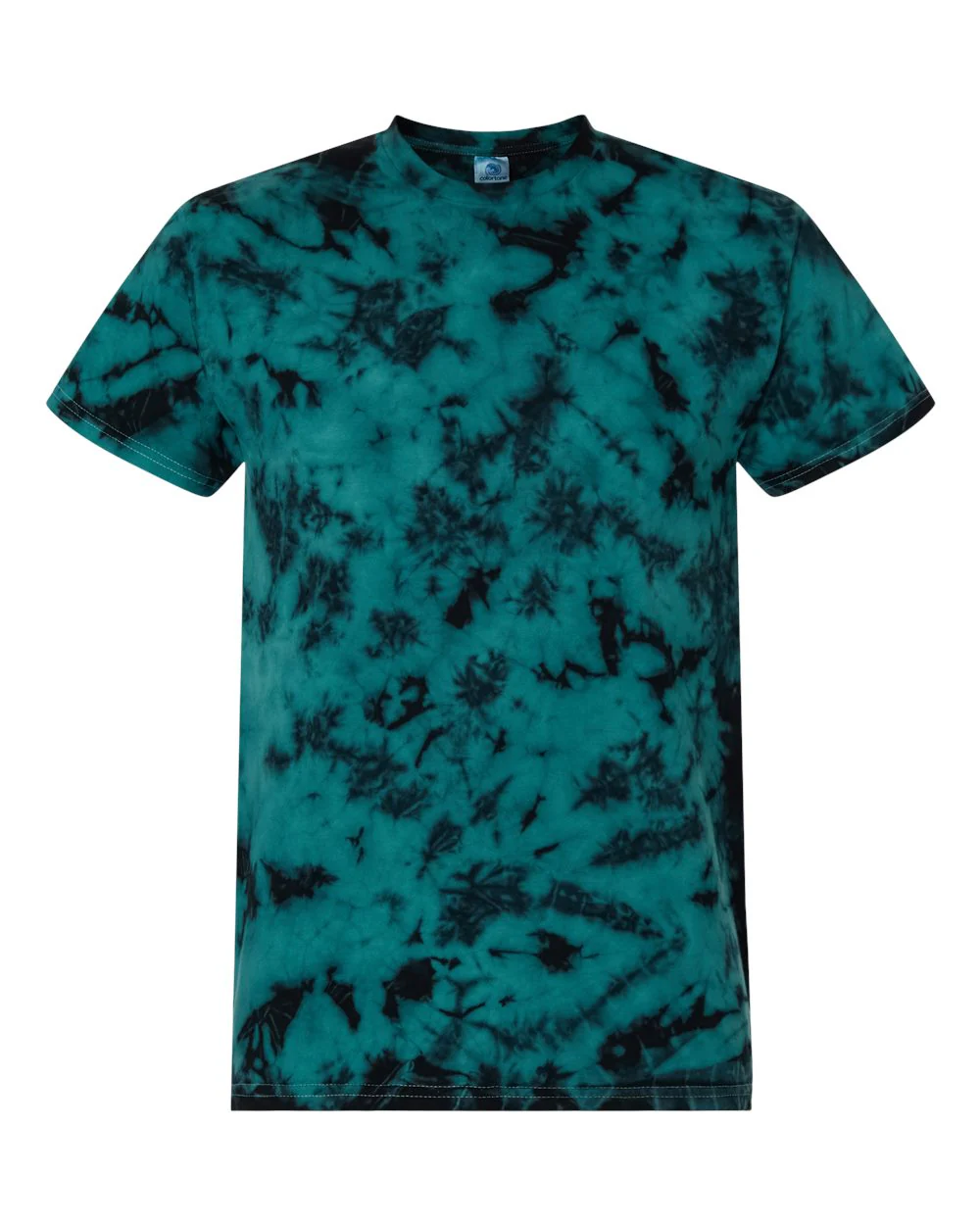 Colortone-1390-Crystal Wash T-Shirt - Image 10