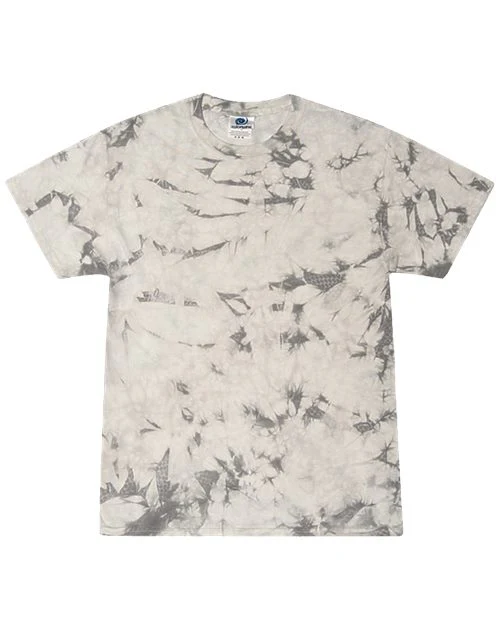 Colortone-1390-Crystal Wash T-Shirt - Image 17
