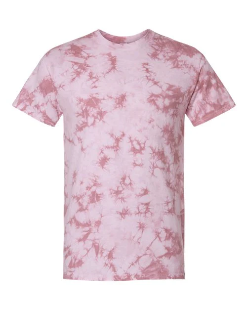 Colortone-1390-Crystal Wash T-Shirt - Image 21