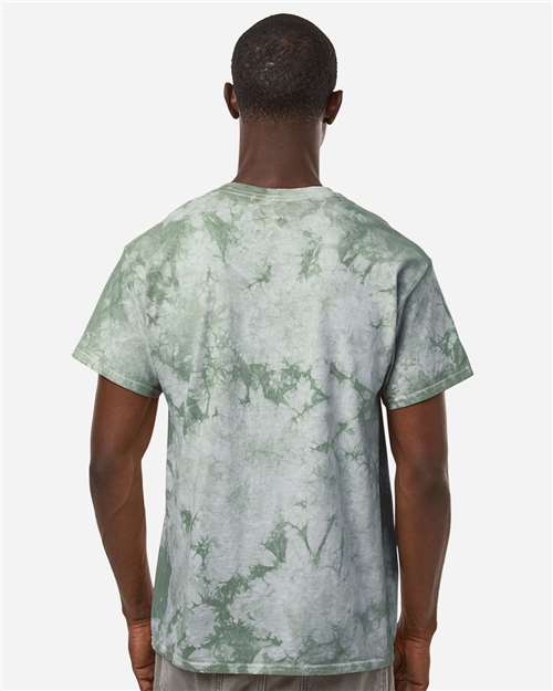 Colortone-1390-Crystal Wash T-Shirt - Image 27