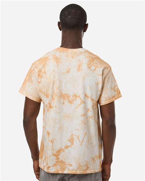 Colortone-1390-Crystal Wash T-Shirt - Image 30