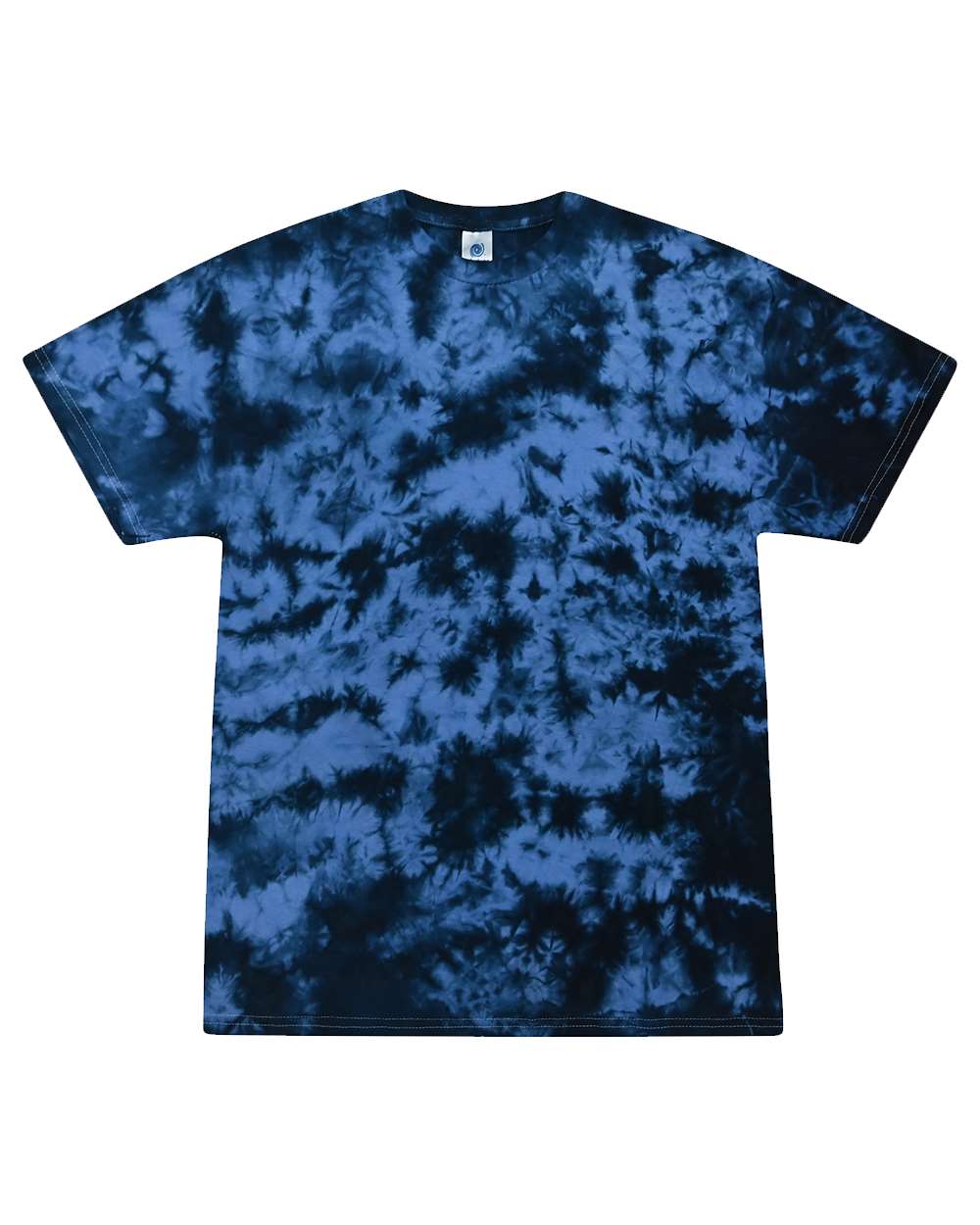 Colortone-1390-Crystal Wash T-Shirt - Image 4