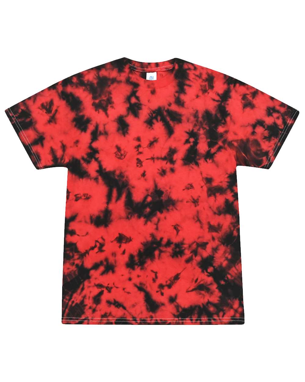 Colortone-1390-Crystal Wash T-Shirt - Image 7