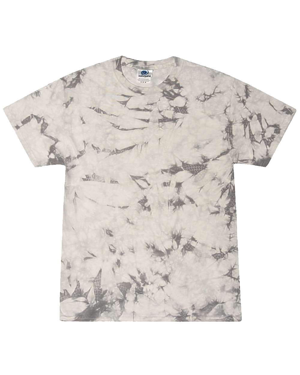 Colortone-1390-Crystal Wash T-Shirt - Image 8