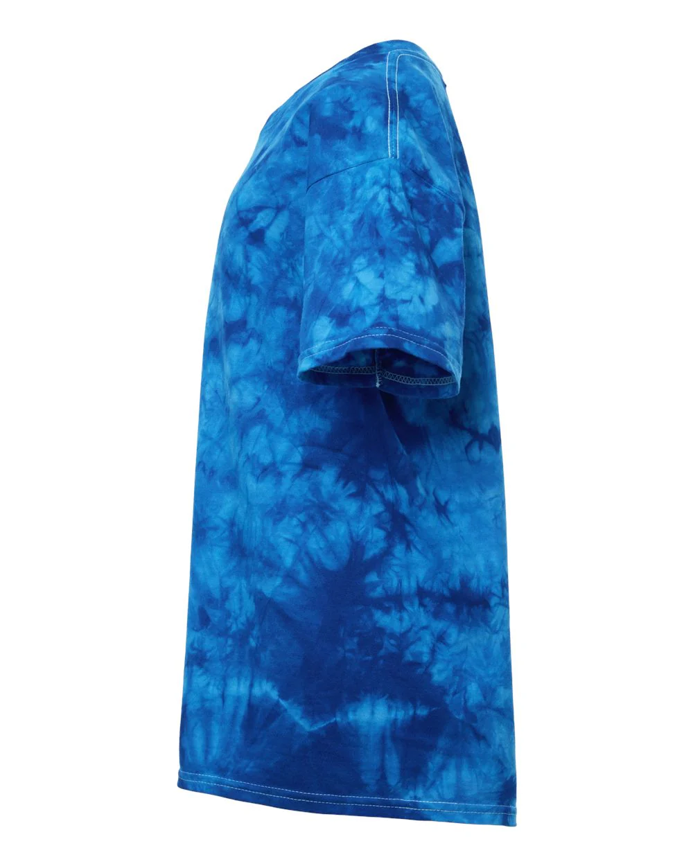 Colortone-1390Y-Youth Crystal Wash T-Shirt - Image 11