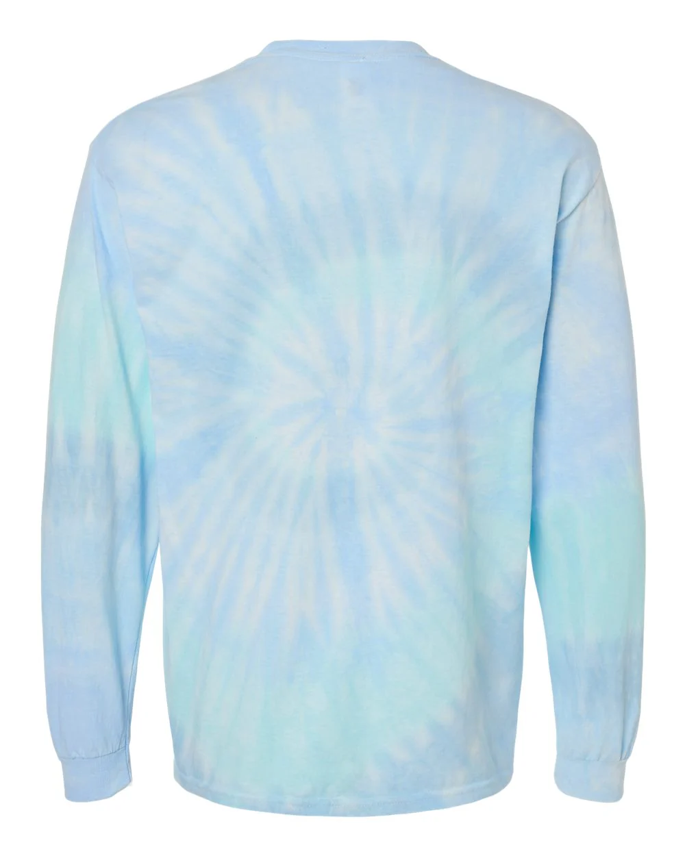 Colortone-2000-Tie-Dyed Long Sleeve T-Shirt - Image 27
