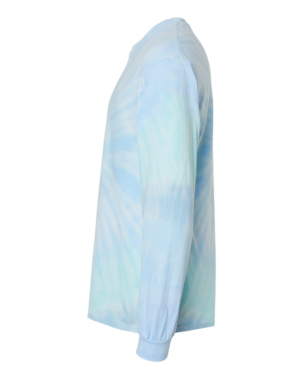 Colortone-2000-Tie-Dyed Long Sleeve T-Shirt - Image 28