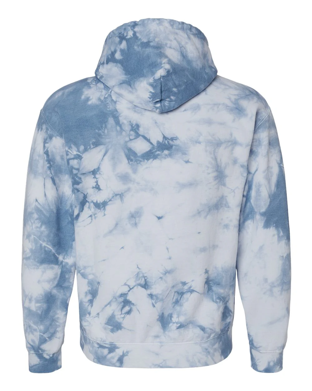 Colortone-8790-Unisex Crystal Wash Hooded Sweatshirt - Image 10