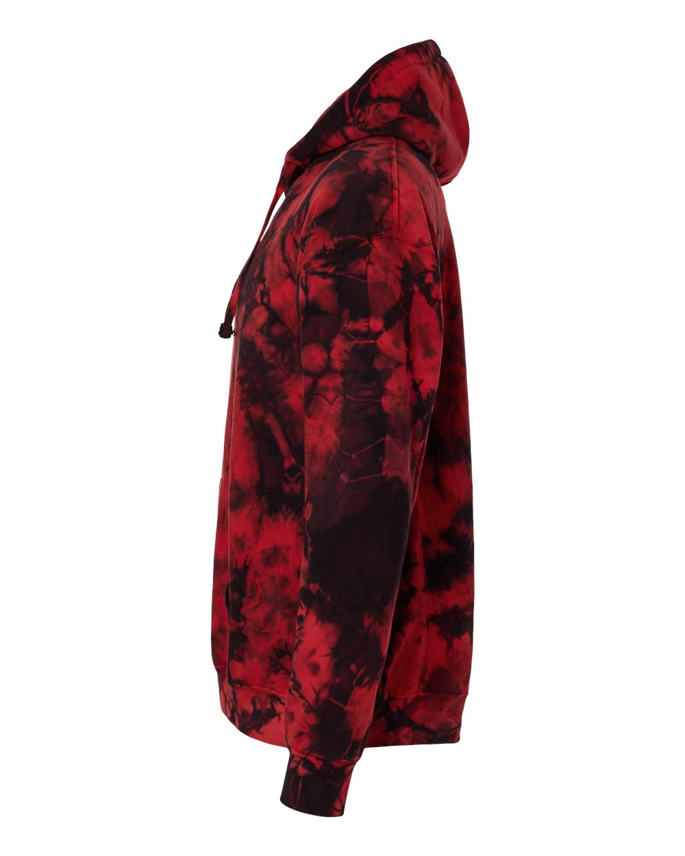 Colortone-8790-Unisex Crystal Wash Hooded Sweatshirt - Image 13