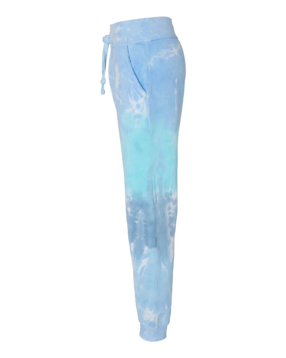 Colortone-8999-Tie-Dyed Joggers - Image 10