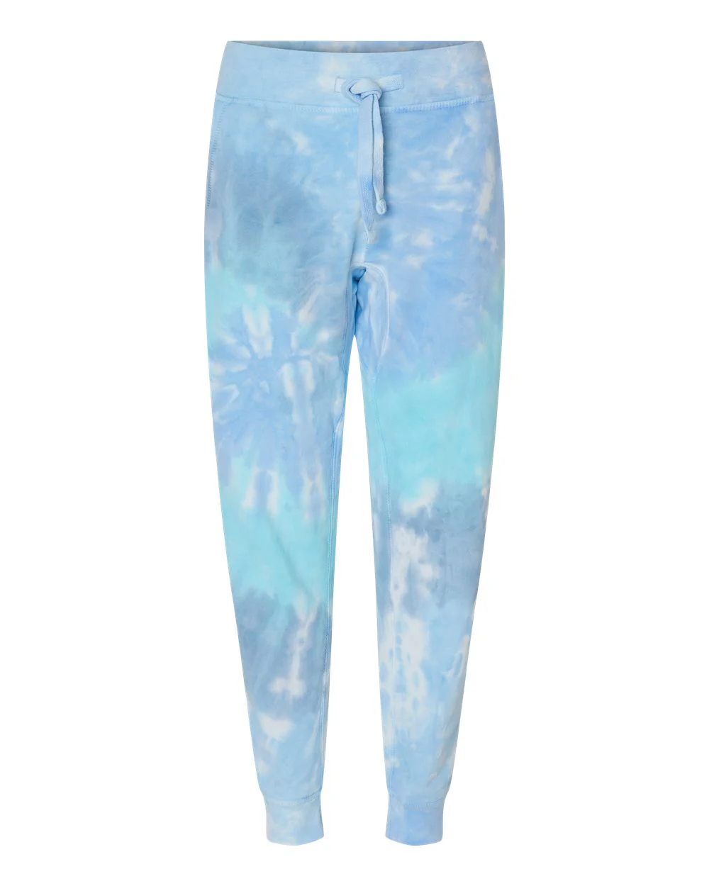 Colortone-8999-Tie-Dyed Joggers - Image 8