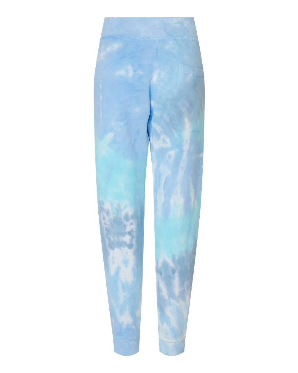 Colortone-8999-Tie-Dyed Joggers - Image 9