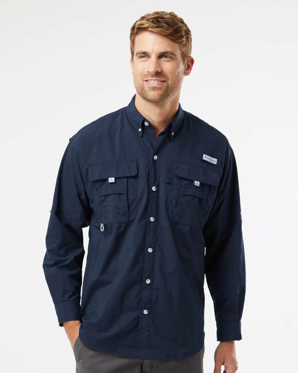 Columbia-212463-PFG Bahama™ II Shirt - Image 11