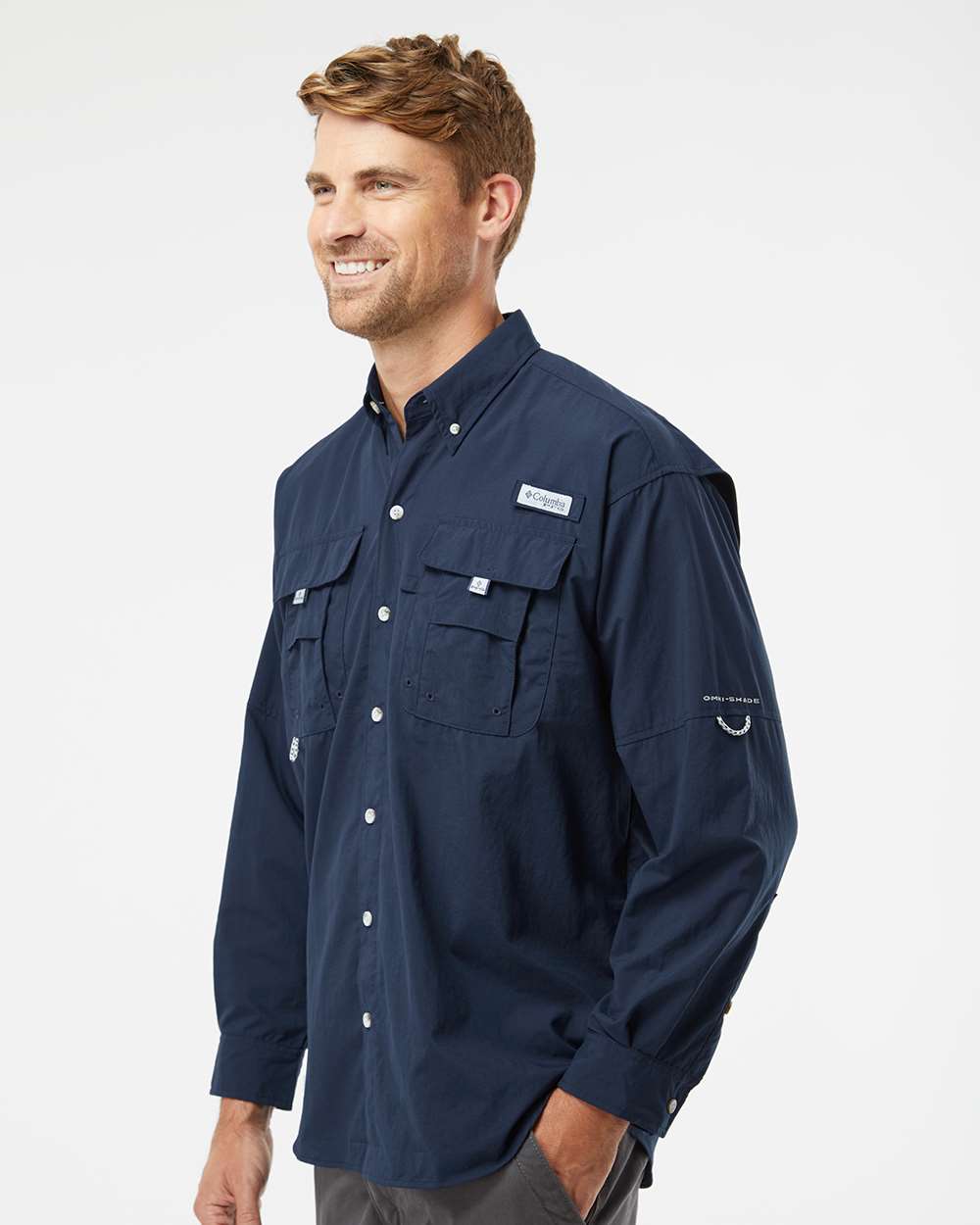 Columbia-212463-PFG Bahama™ II Shirt - Image 12