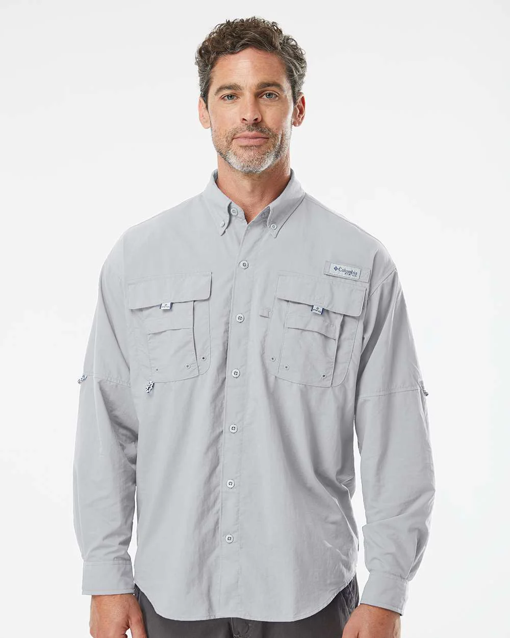 Columbia-212463-PFG Bahama™ II Shirt - Image 17