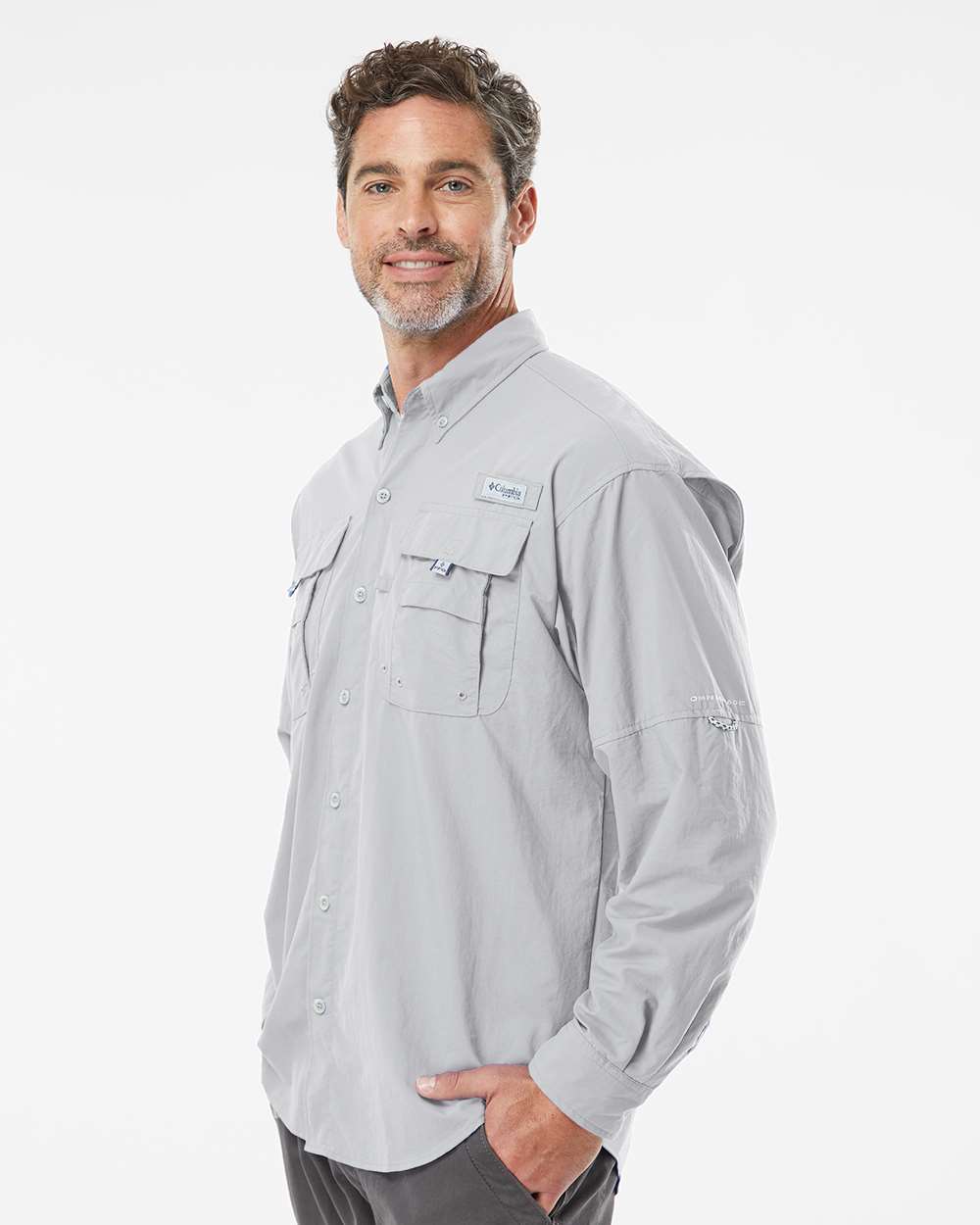 Columbia-212463-PFG Bahama™ II Shirt - Image 18