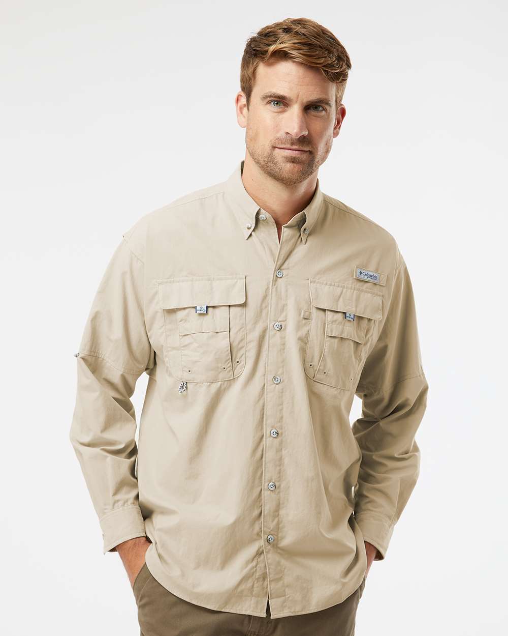 Columbia-212463-PFG Bahama™ II Shirt - Image 23