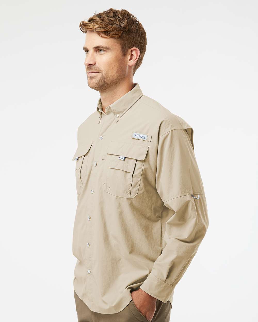 Columbia-212463-PFG Bahama™ II Shirt - Image 24