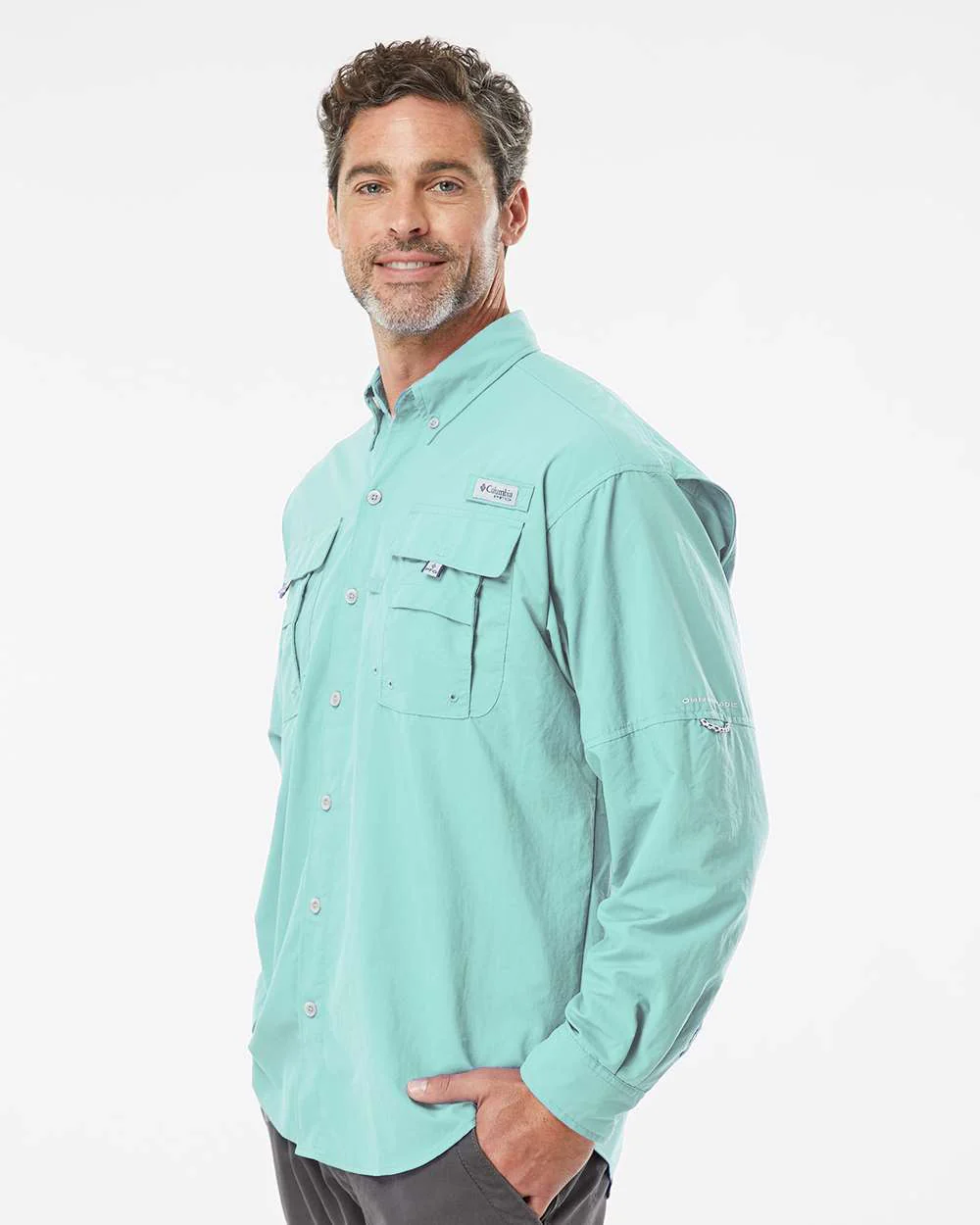 Columbia-212463-PFG Bahama™ II Shirt - Image 30