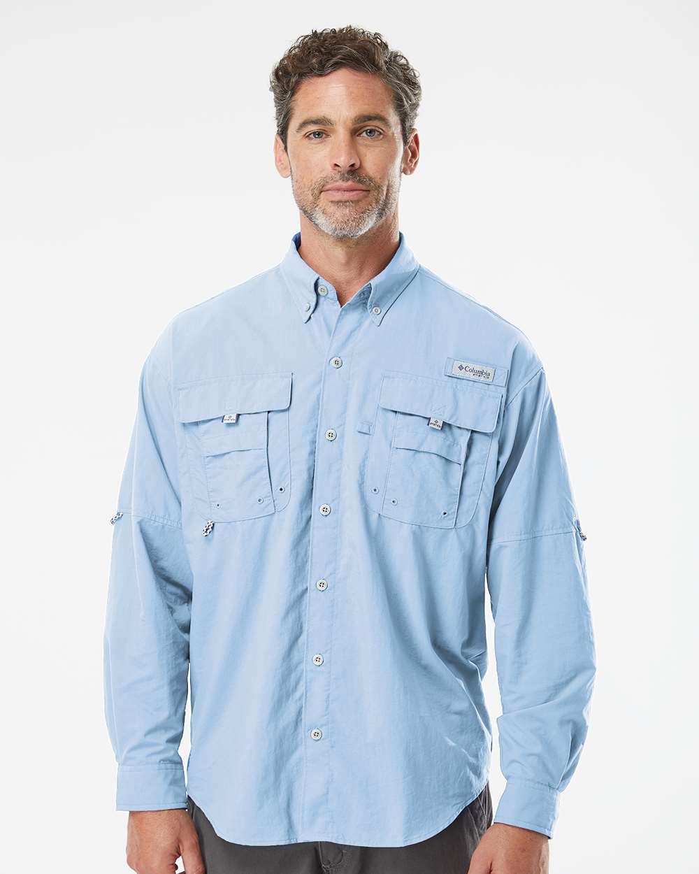 Columbia-212463-PFG Bahama™ II Shirt - Image 35