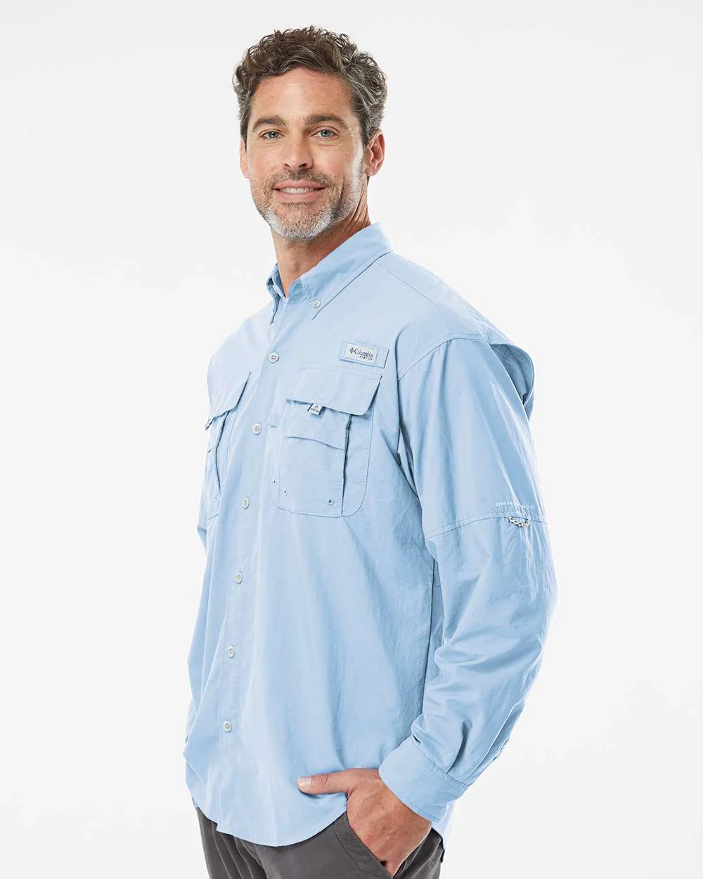 Columbia-212463-PFG Bahama™ II Shirt - Image 36