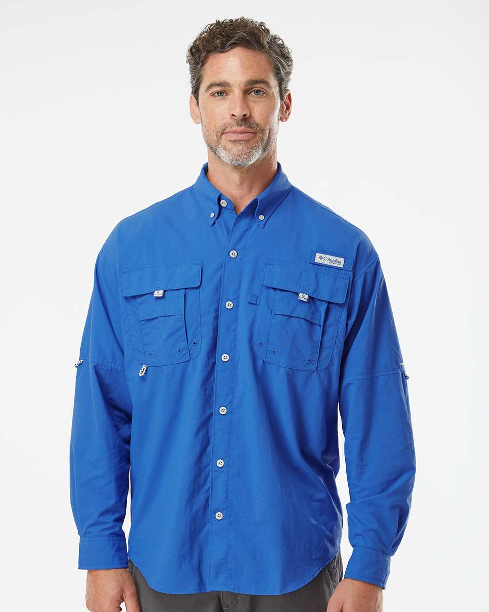 Columbia-212463-PFG Bahama™ II Shirt - Image 41