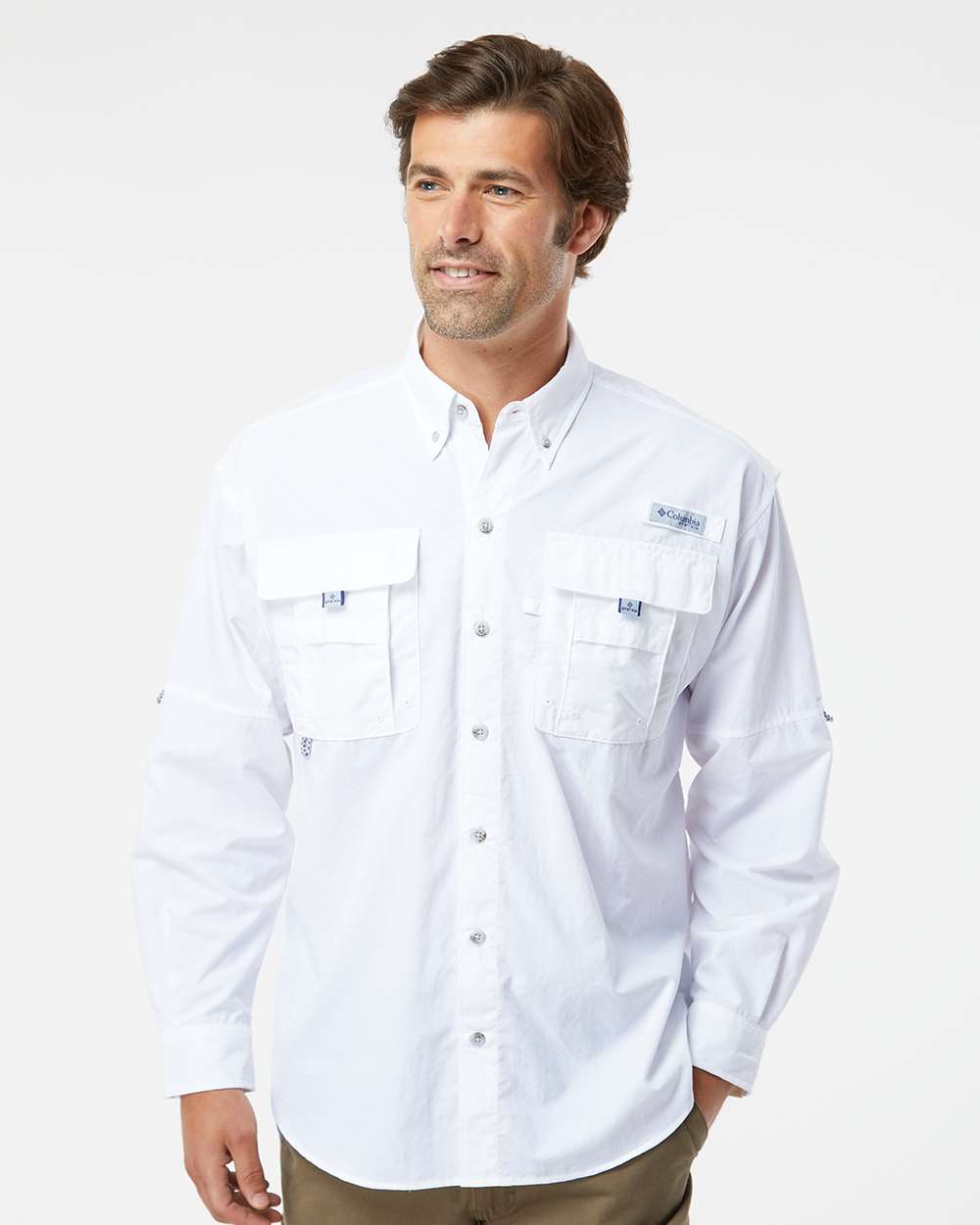 Columbia-212463-PFG Bahama™ II Shirt - Image 47