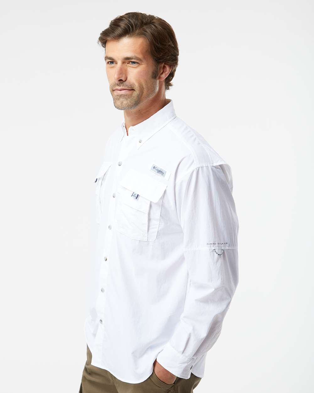 Columbia-212463-PFG Bahama™ II Shirt - Image 48
