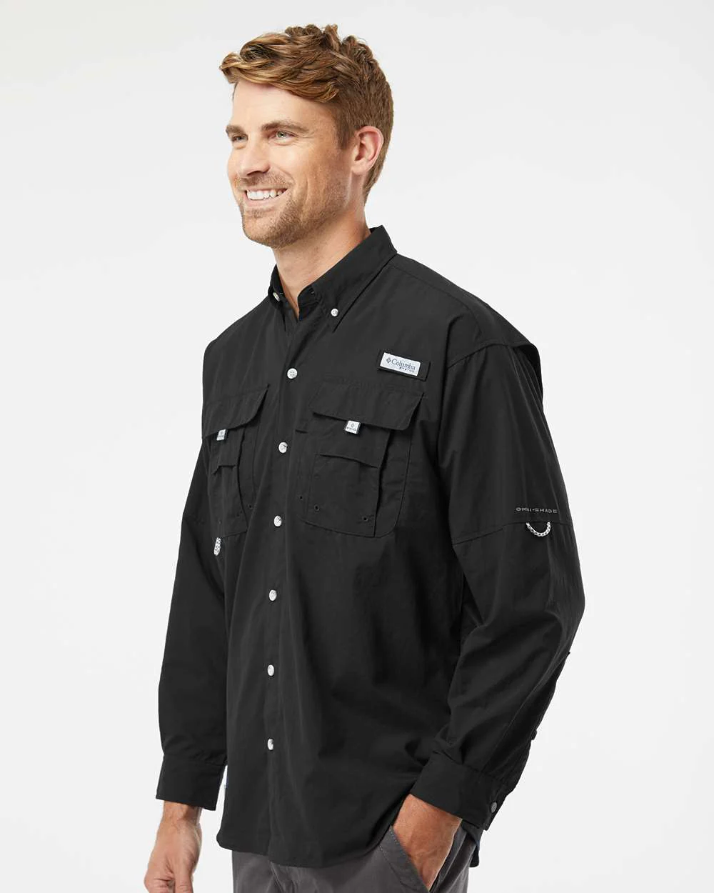 Columbia-212463-PFG Bahama™ II Shirt - Image 5