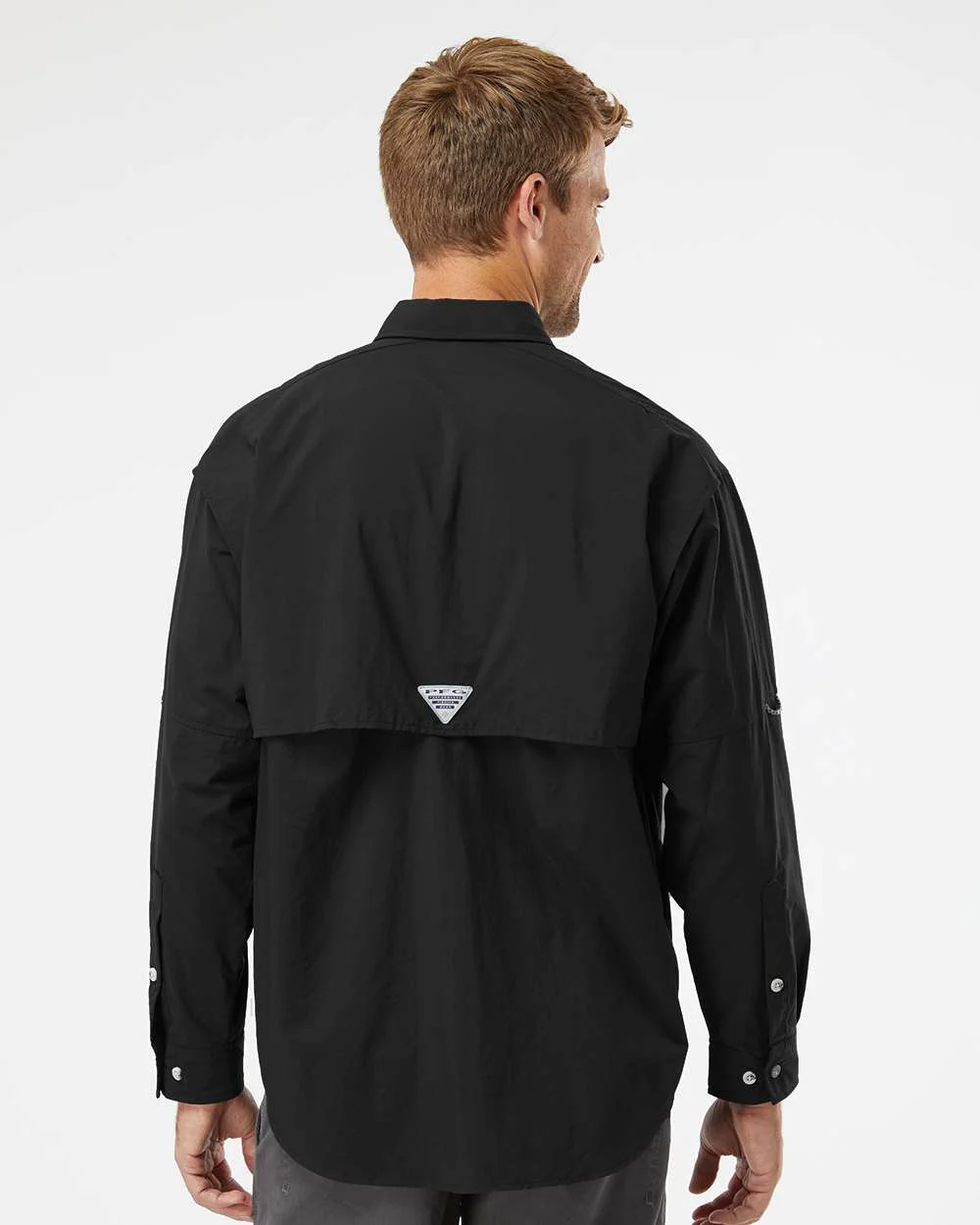 Columbia-212463-PFG Bahama™ II Shirt - Image 6