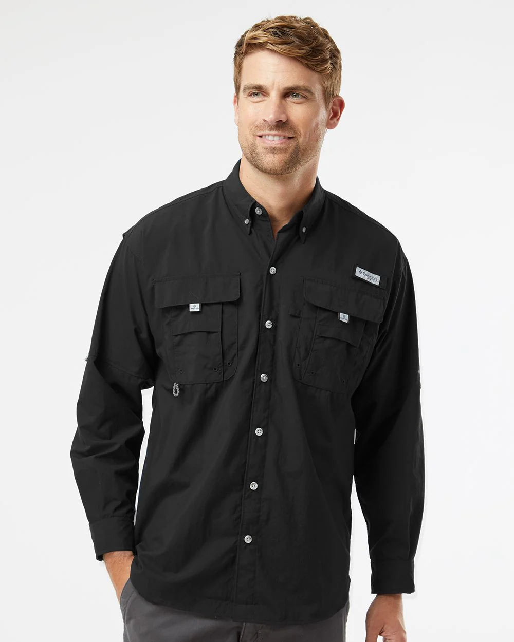 Columbia-212463-PFG Bahama™ II Shirt - Image 7