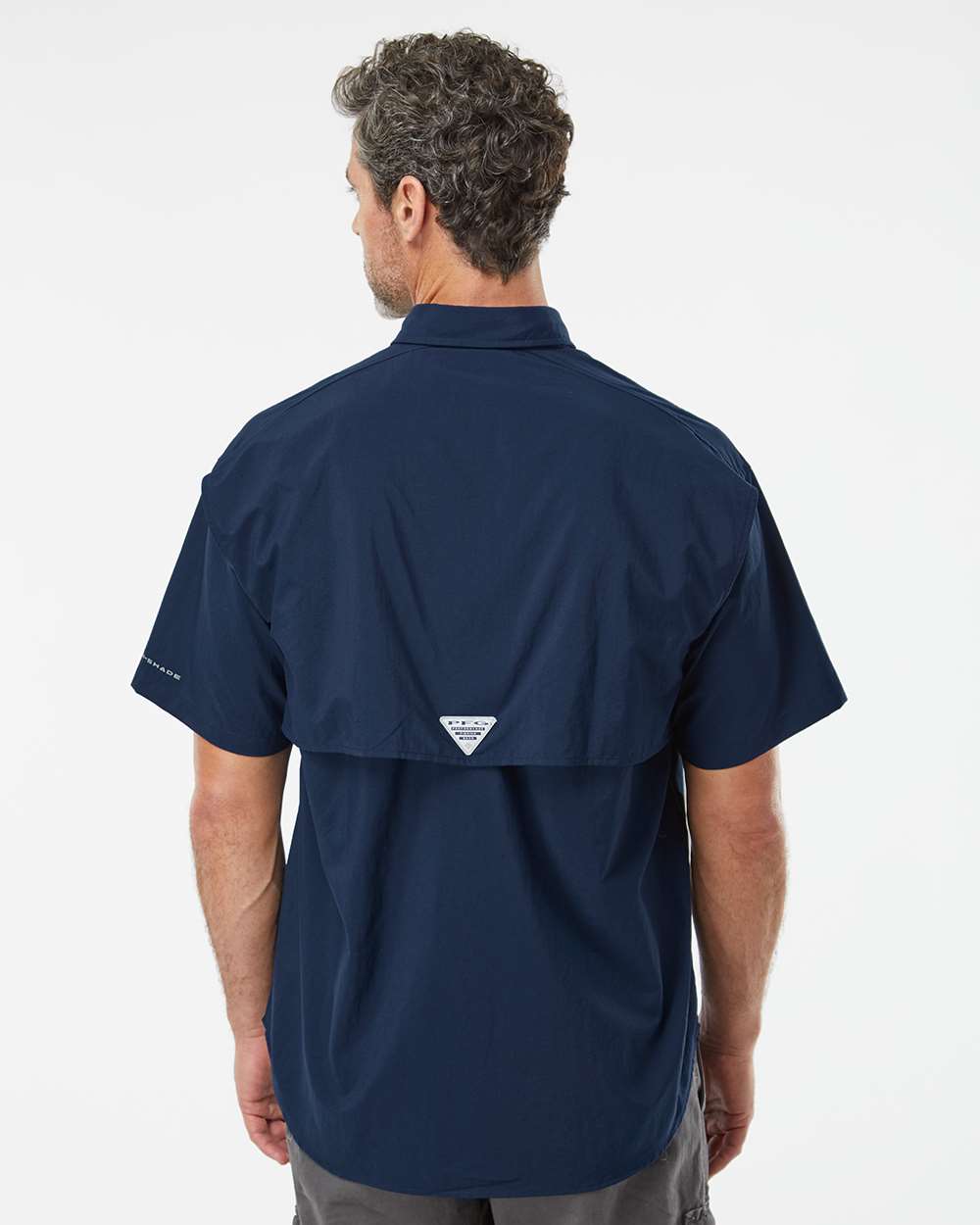Columbia-212464-PFG Bahama™ II Short Sleeve Shirt - Image 13