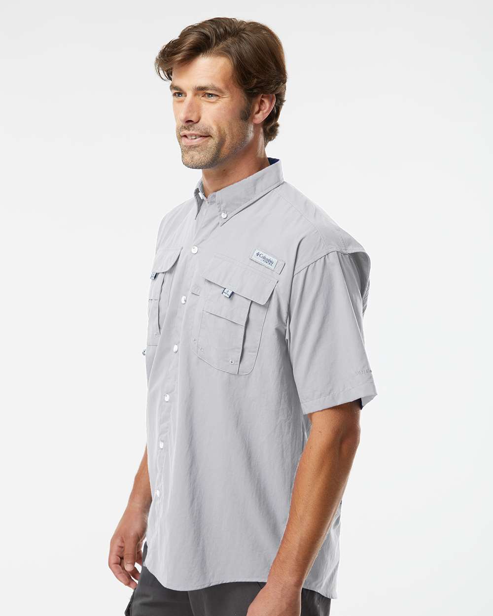 Columbia-212464-PFG Bahama™ II Short Sleeve Shirt - Image 18