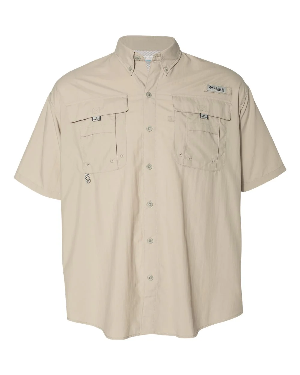Columbia-212464-PFG Bahama™ II Short Sleeve Shirt - Image 20