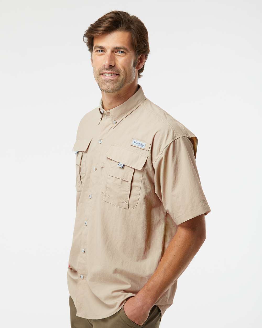 Columbia-212464-PFG Bahama™ II Short Sleeve Shirt - Image 24