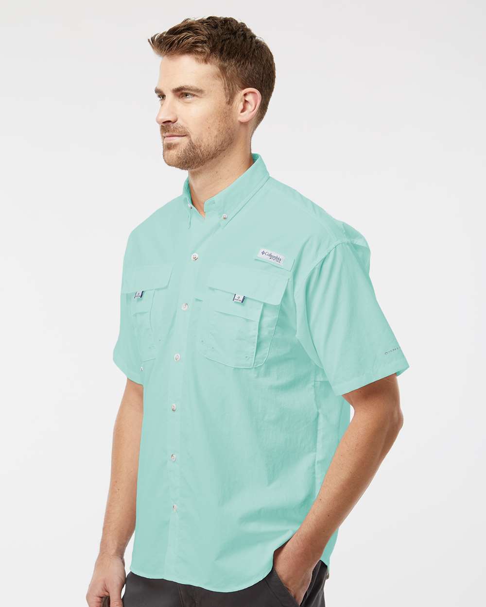 Columbia-212464-PFG Bahama™ II Short Sleeve Shirt - Image 30