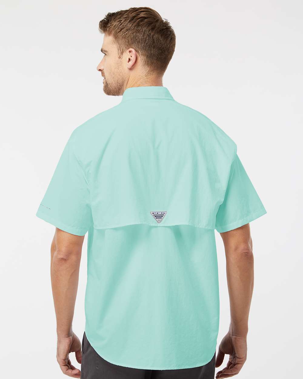 Columbia-212464-PFG Bahama™ II Short Sleeve Shirt - Image 31
