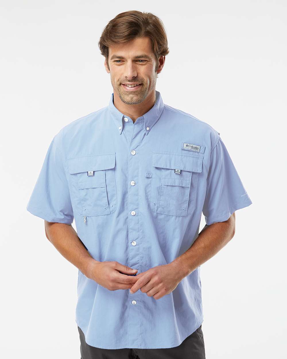 Columbia-212464-PFG Bahama™ II Short Sleeve Shirt - Image 35