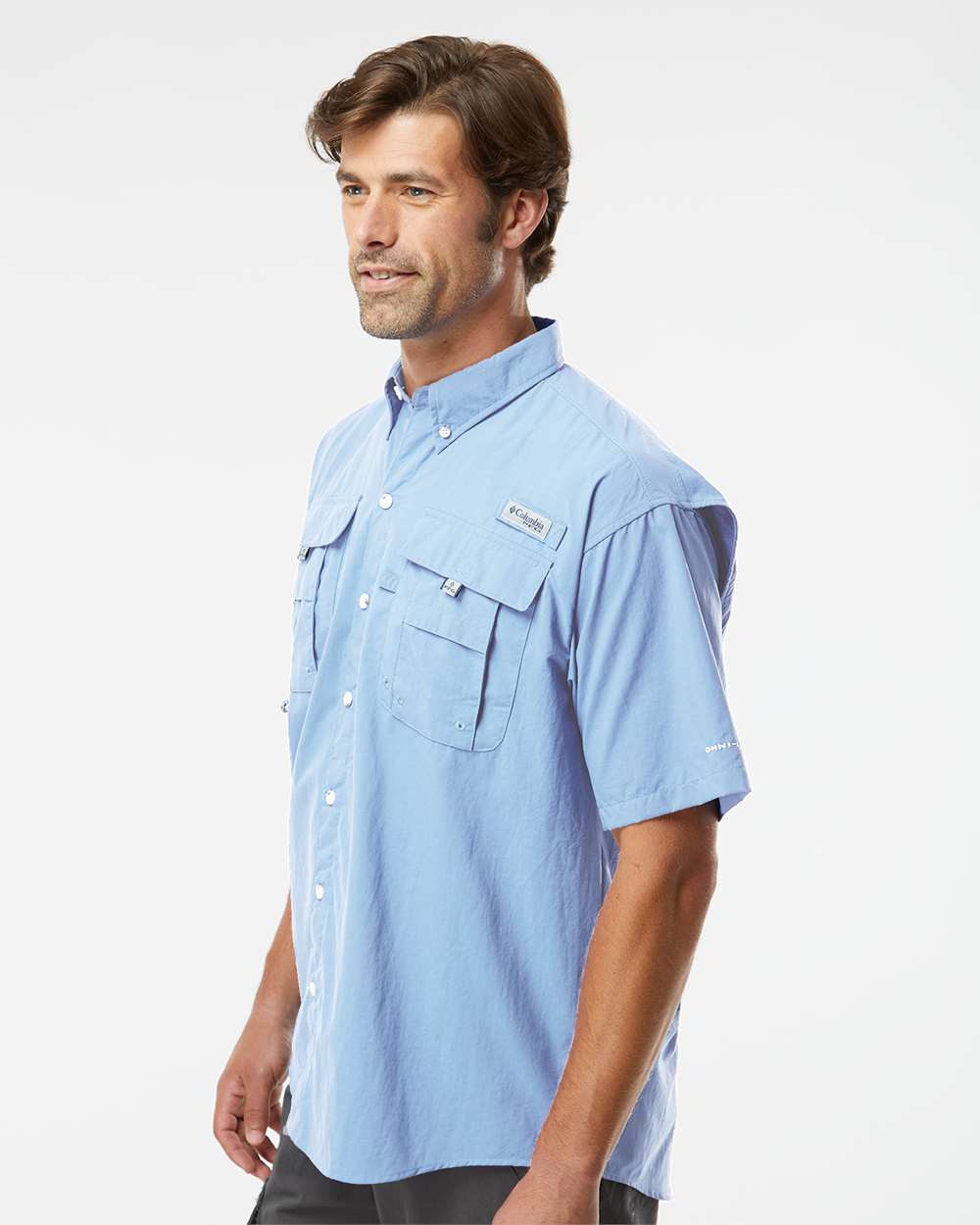 Columbia-212464-PFG Bahama™ II Short Sleeve Shirt - Image 36