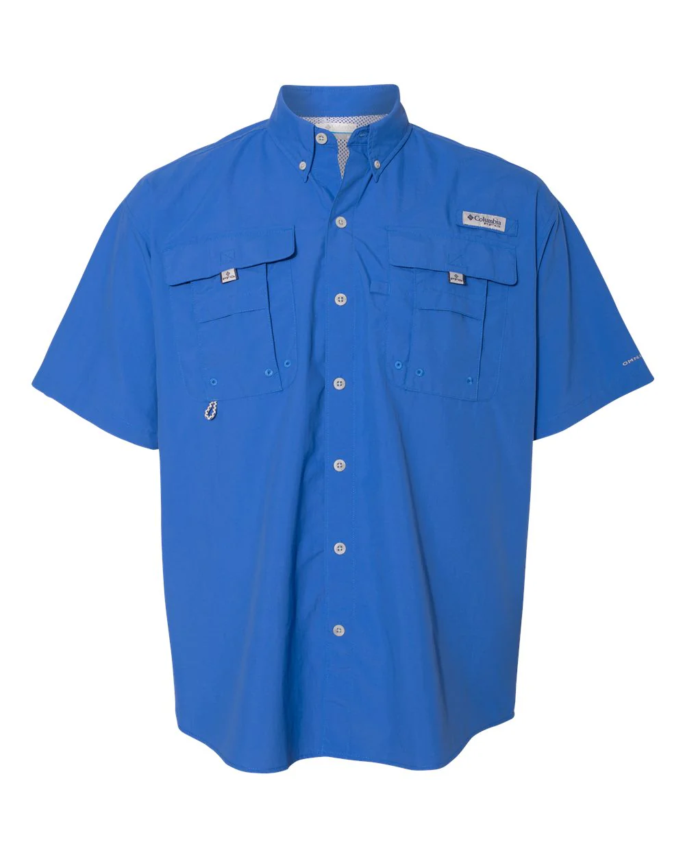 Columbia-212464-PFG Bahama™ II Short Sleeve Shirt - Image 38