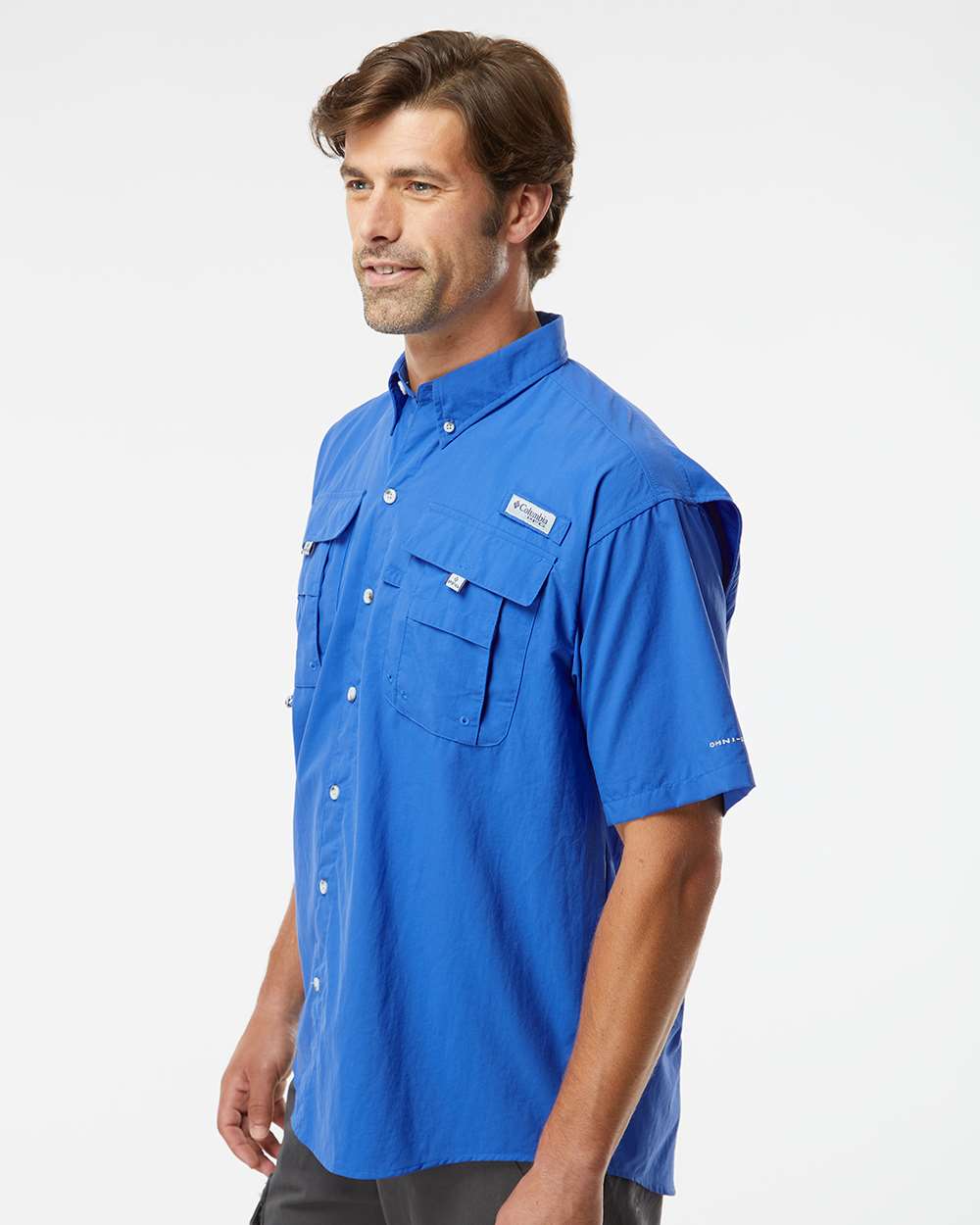 Columbia-212464-PFG Bahama™ II Short Sleeve Shirt - Image 42