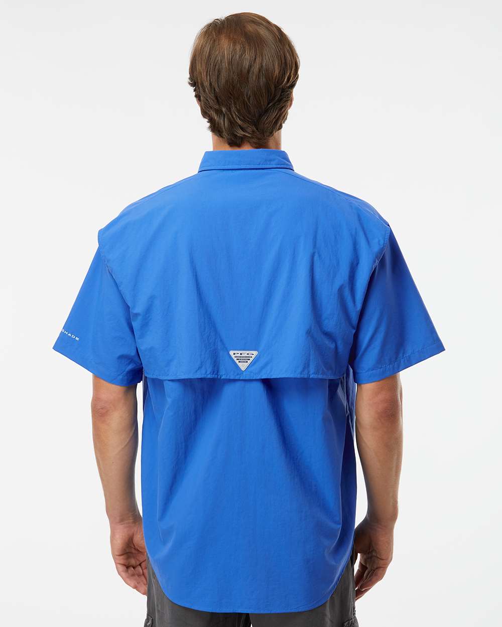 Columbia-212464-PFG Bahama™ II Short Sleeve Shirt - Image 43