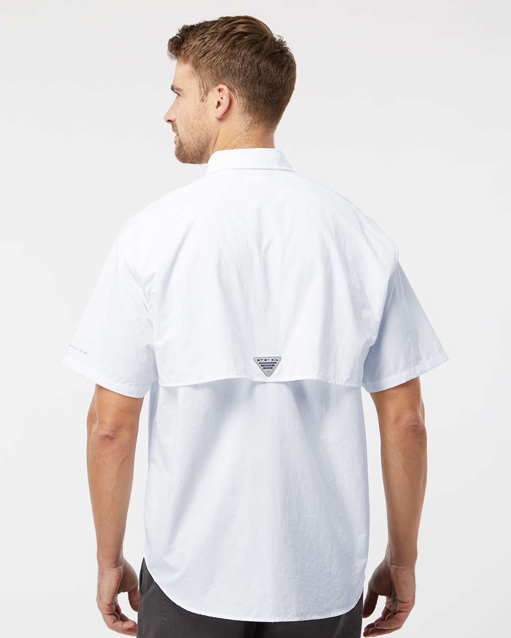 Columbia-212464-PFG Bahama™ II Short Sleeve Shirt - Image 49
