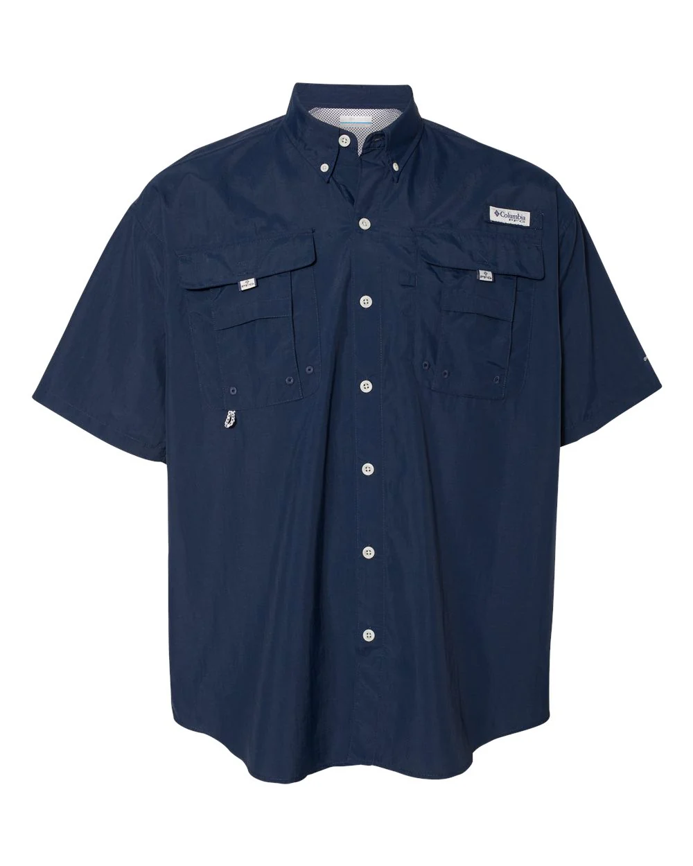 Columbia-212464-PFG Bahama™ II Short Sleeve Shirt - Image 8