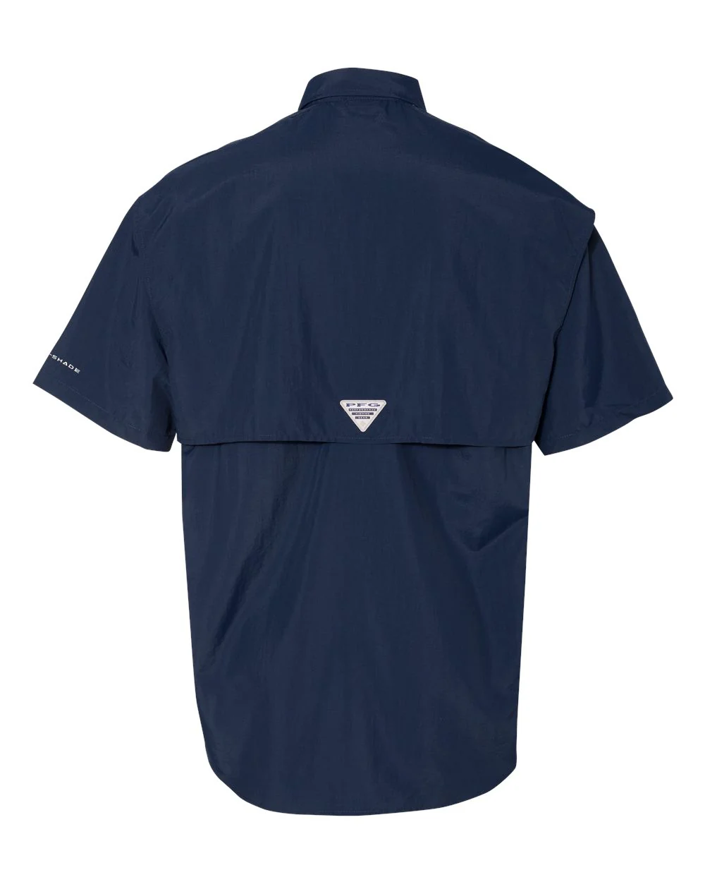 Columbia-212464-PFG Bahama™ II Short Sleeve Shirt - Image 9