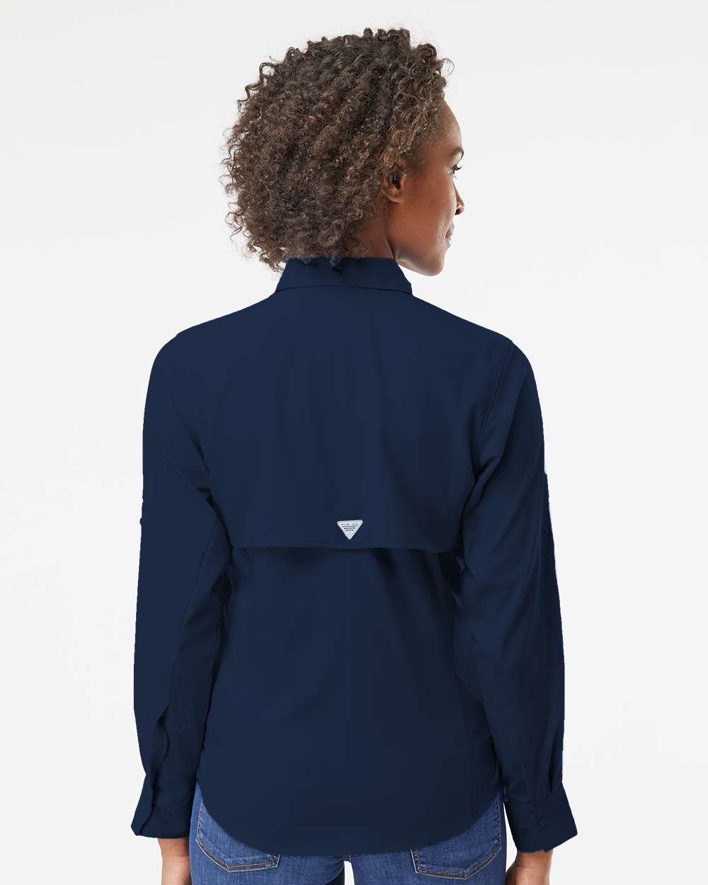 Columbia-212465-Women's PFG Tamiami™ II Shirt - Image 13