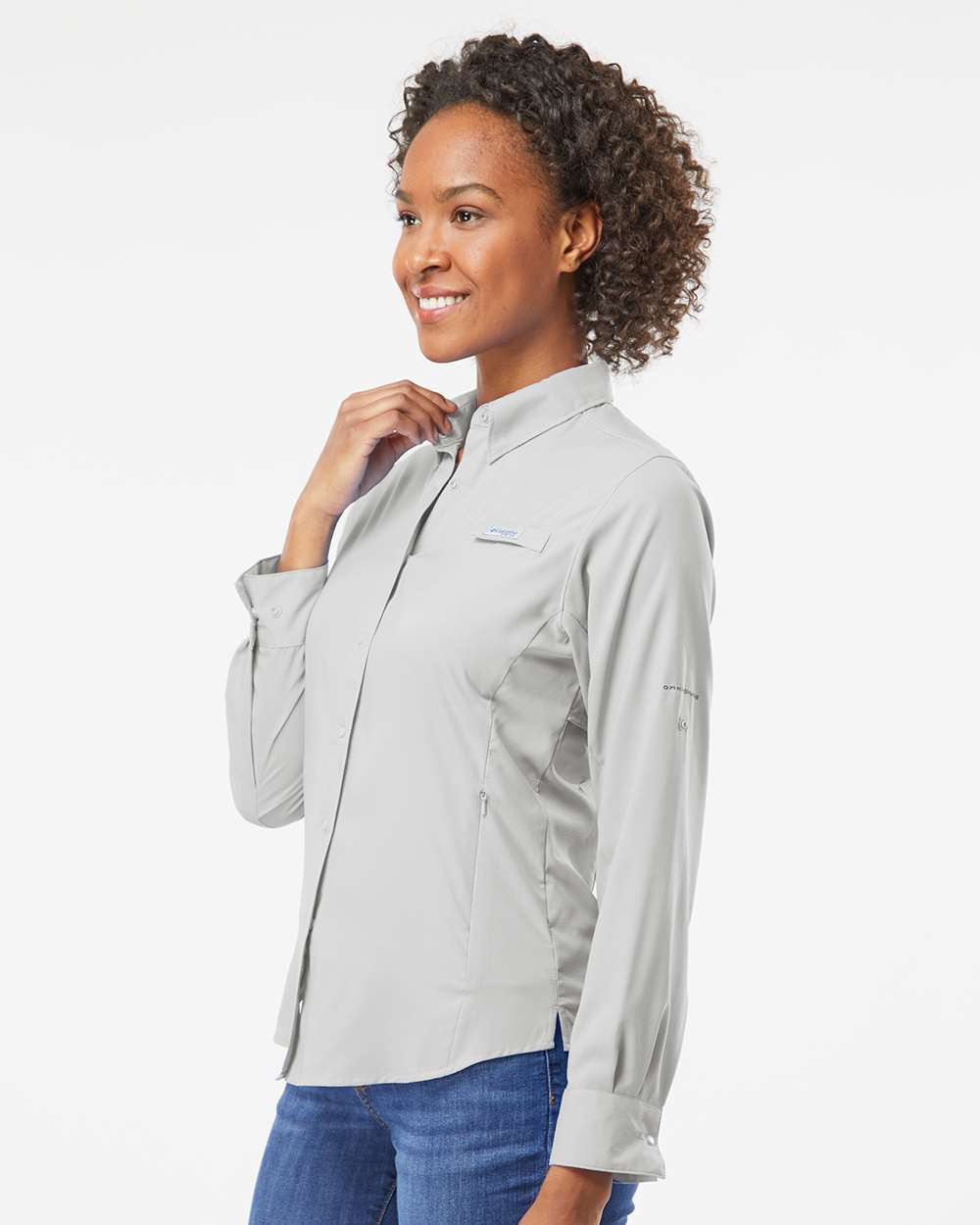 Columbia-212465-Women's PFG Tamiami™ II Shirt - Image 18